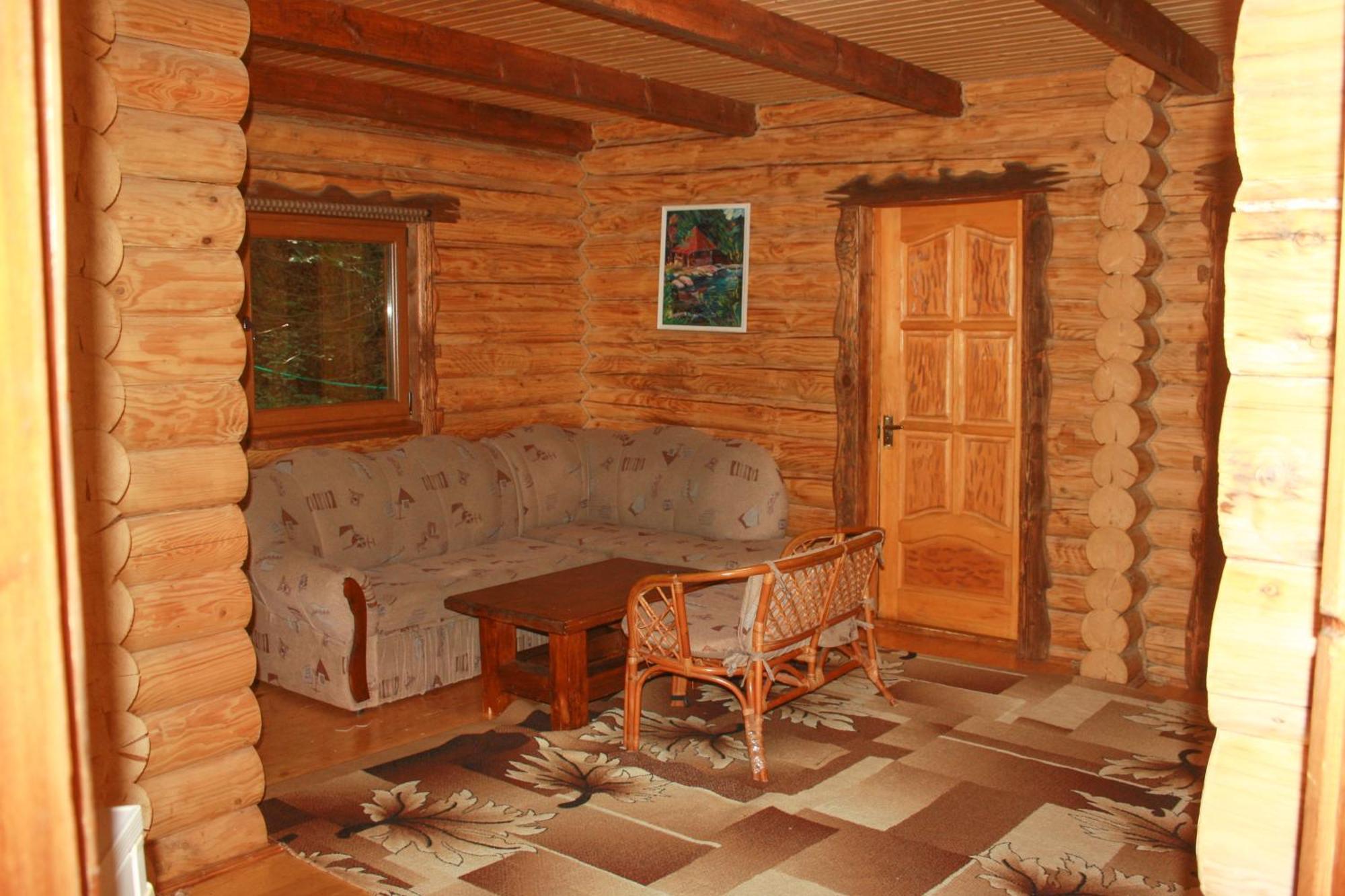 Hotel Zarinok Pilipets Exteriér fotografie